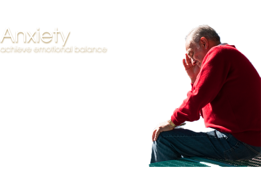Anxiety & Depression