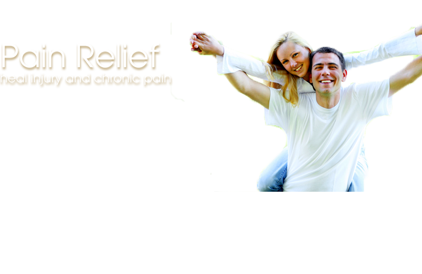 Pain Relief